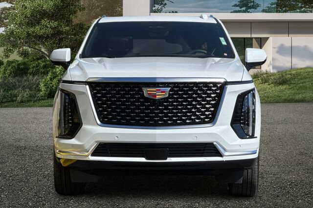 New 2026 Cadillac Escalade Luxury w/ Touring Package AWD/4WD image 9