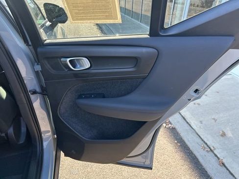 Certified 2025 Volvo XC40 B5 Plus image 11