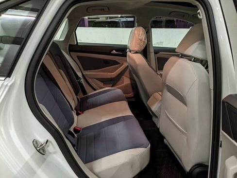 New 2026 Volkswagen Jetta SE image 24