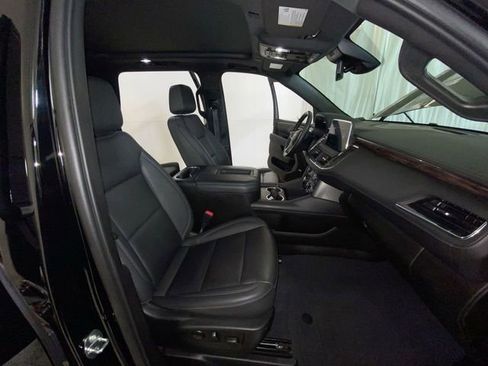 Used 2023 Chevrolet Tahoe LT AWD/4WD image 38