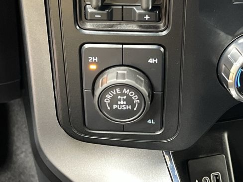 New 2025 Ford F150 XLT w/ Equipment Group 302A MID image 16