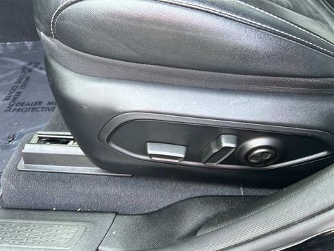 Certified 2023 Jeep Grand Cherokee Altitude AWD/4WD image 24