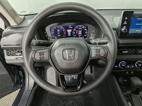 New 2026 Honda Accord SE image 17