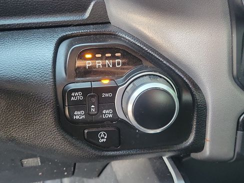 Used 2023 RAM 1500 Big Horn AWD/4WD image 28