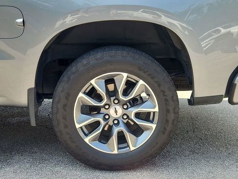 Used 2024 Chevrolet Silverado 1500 RST w/ Texas Edition Plus AWD/4WD image 32