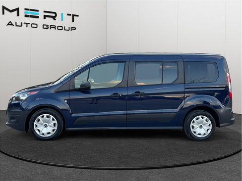 Used 2016 Ford Transit Connect XL image 5