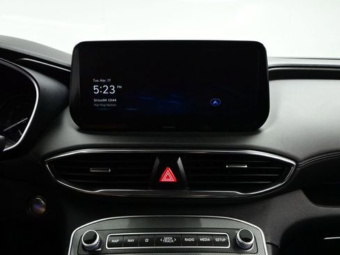 Used 2023 Hyundai Santa Fe XRT FWD image 22