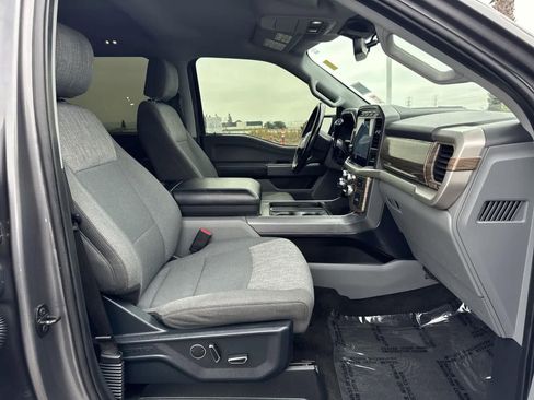 Used 2021 Ford F150 XLT w/ Equipment Group 302A High image 38