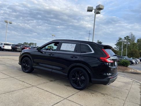 Used 2023 Honda CR-V Sport Touring image 8