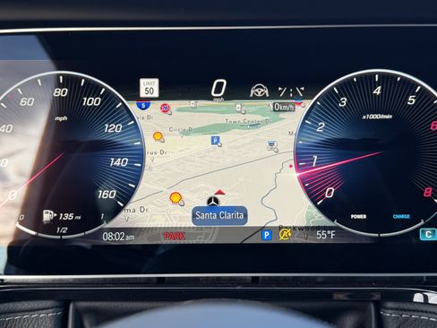 New 2026 Mercedes-Benz G 550 image 19