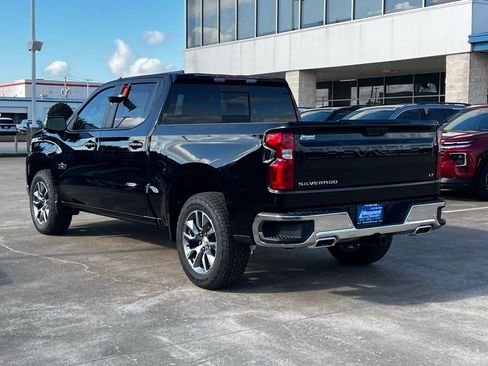 New 2026 Chevrolet Silverado 1500 LT image 19