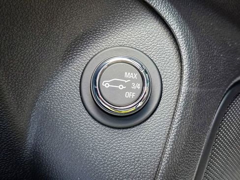 New 2026 Buick Encore GX Sport Touring AWD/4WD image 11
