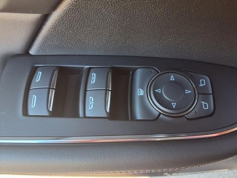 New 2026 Buick Envision Avenir image 11