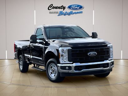 Used 2025 Ford F350 XL w/ XL Chrome Package