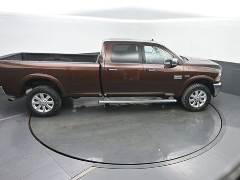 Used 2014 RAM 2500 Longhorn AWD/4WD image 32