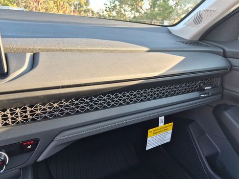 New 2026 Honda Accord SE image 13