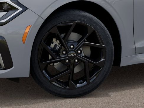New 2026 Kia K5 GT-Line w/ GT-Line Premium Package FWD image 9