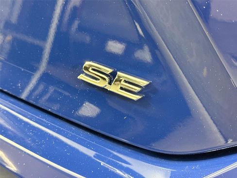 New 2026 Toyota Camry SE image 10