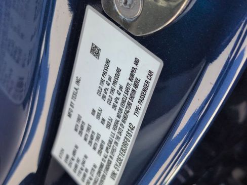 Used 2024 Tesla Model 3 Long Range image 15