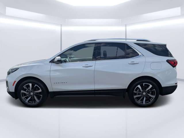 Used 2022 Chevrolet Equinox Premier FWD image 6