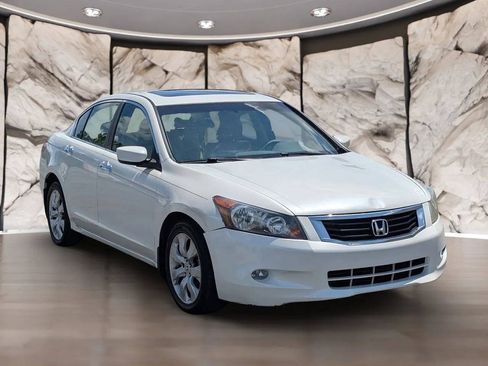 Used 2010 Honda Accord EX-L image 14