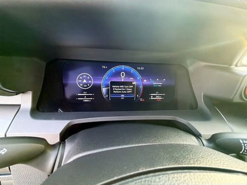 Used 2024 Toyota Tacoma TRD Off-Road image 37