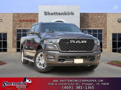 Used 2026 RAM 1500 Lone Star