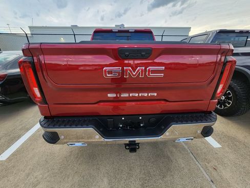 Used 2026 GMC Sierra 1500 SLT AWD/4WD image 5