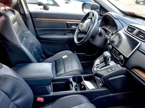 Used 2020 Honda CR-V EX-L image 8