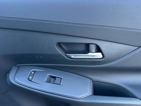 New 2026 Nissan Sentra SV w/ Floor Mat Package image 18