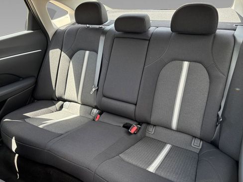 New 2026 Hyundai Sonata SEL image 4