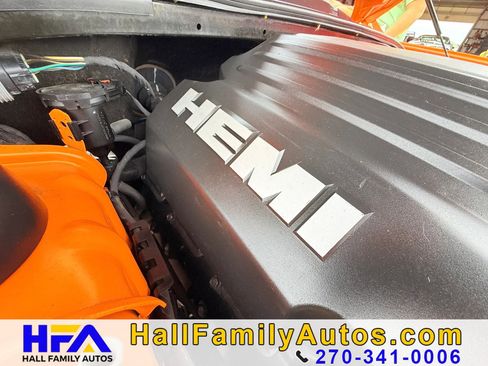 Used 2014 Dodge Challenger R/T RWD image 33