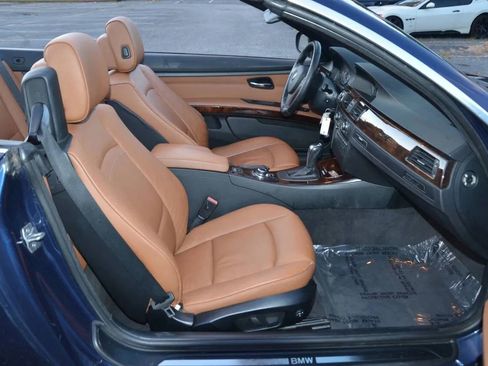 Used 2013 BMW 328i Convertible image 46