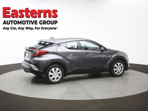 Used 2020 Toyota C-HR LE image 42