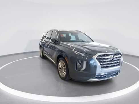 Used 2020 Hyundai Palisade Limited AWD/4WD image 3