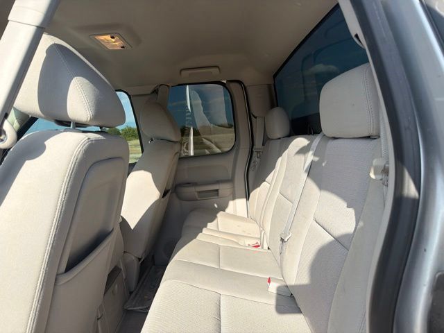 Used 2012 GMC Sierra 1500 SLE w/ Texas Edition AWD/4WD image 21