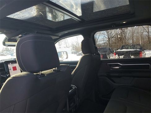 New 2026 RAM 1500 Big Horn image 10