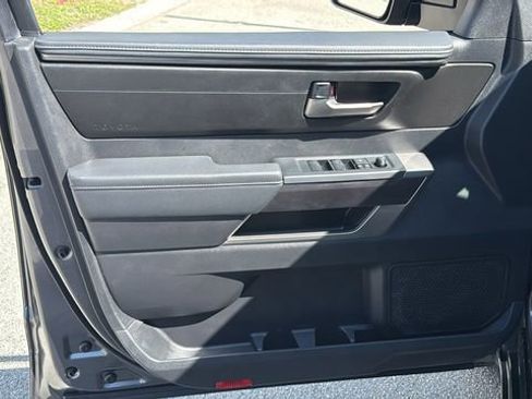 Certified 2025 Toyota Tundra SR5 AWD/4WD image 17