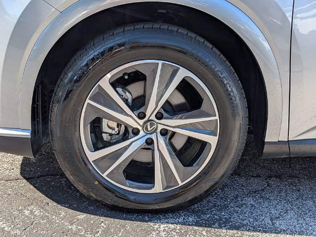 Used 2024 Lexus RX 350 Premium w/ Cold Area Package FWD image 11