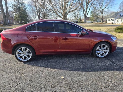 Used 2012 Volvo S60 T5 w/ Multimedia Pkg image 8