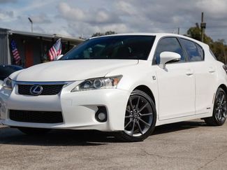 Used 2012 Lexus CT 200h video 1