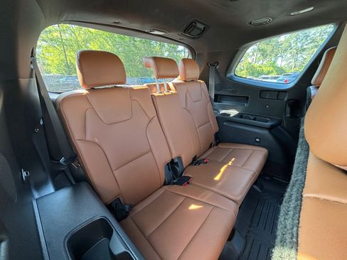 Used 2024 Kia Telluride SX Prestige X-Line AWD/4WD image 18