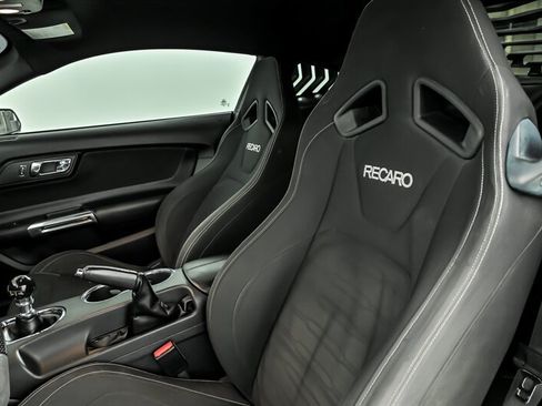 Used 2015 Ford Mustang GT w/ GT Performance Package RWD image 15