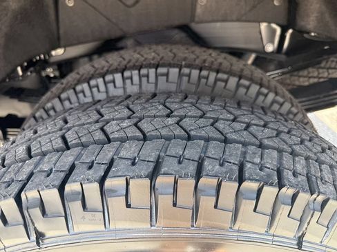 New 2026 GMC Sierra 3500 Denali Ultimate AWD/4WD image 42