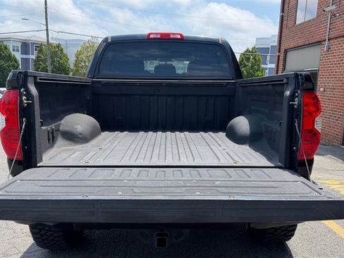 Used 2015 Toyota Tundra Platinum RWD image 12