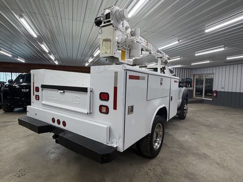 Used 2016 Ford F450 XL w/ Power Equipment Group image 17