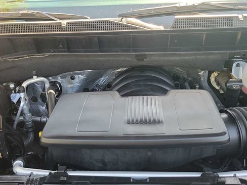 Used 2026 Chevrolet Silverado 1500 LT RWD image 13