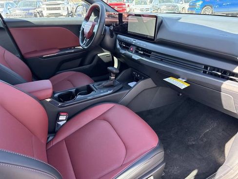 New 2026 Kia K4 GT-Line Turbo image 17