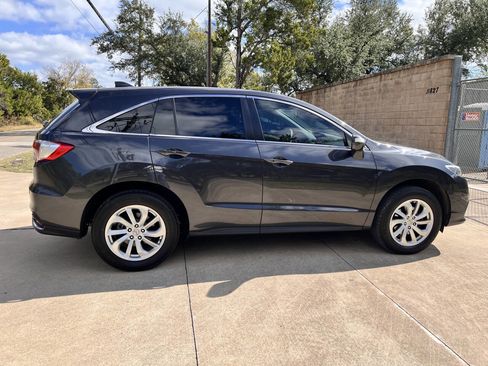 Used 2016 Acura RDX FWD w/ Technology Package image 13