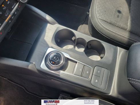 Used 2024 Ford Escape Active w/ Cold Weather Package FWD image 23